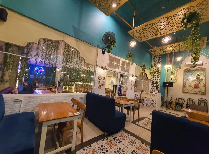 Fita's Store: Santai di Cilacap dengan Produk yang Menyentuh Hati